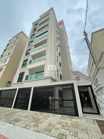 Apartamento em Perequê, Porto Belo/SC