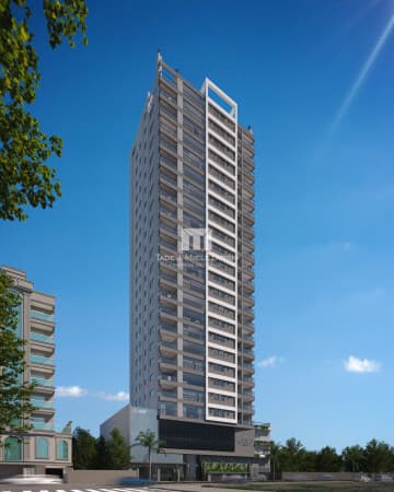 Apartamento em Porto Belo - Balneário Pereque