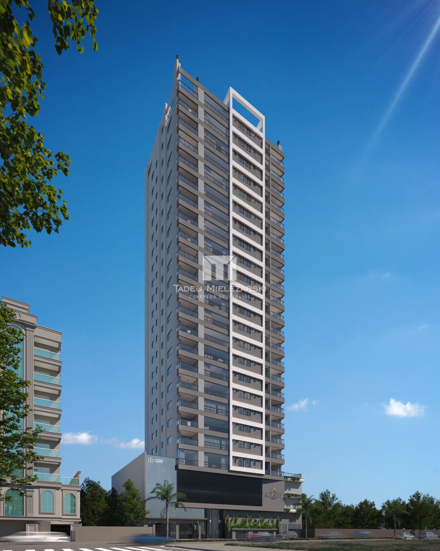 Apartamento em Porto Belo - Balneário Pereque