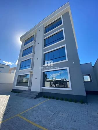 Apartamento em Bosque da Mata, Tijucas/SC