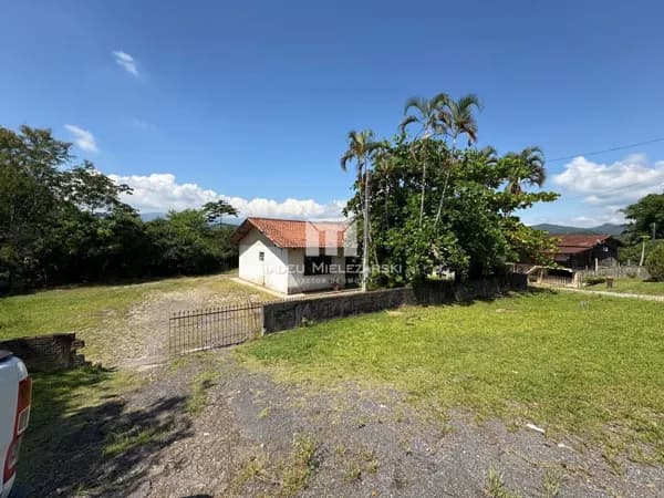 Casa em São João Batista/SC