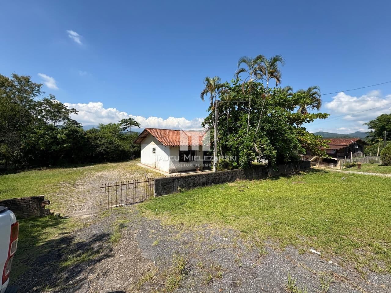 Casa em São João Batista/SC