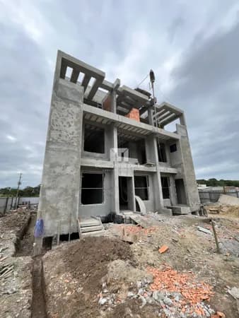 Sobrado Alto Padrão em Vila Nova, Porto Belo/SC