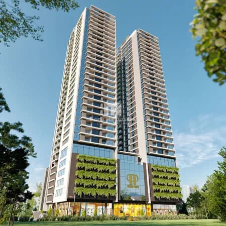 Apartamento Alto Padrão em Perequê