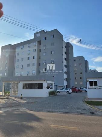Apartamento em Alto Perequê, Porto Belo/SC