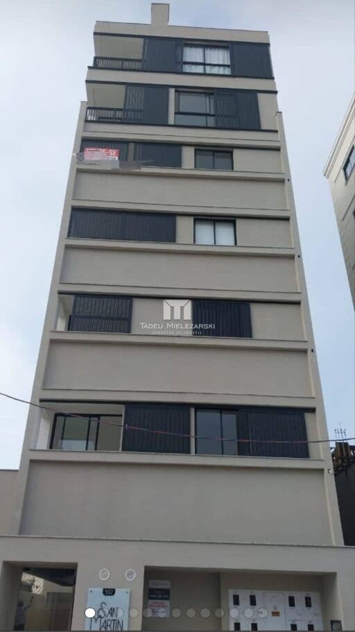 Apartamento em Jardim Dourado, Porto Belo/SC