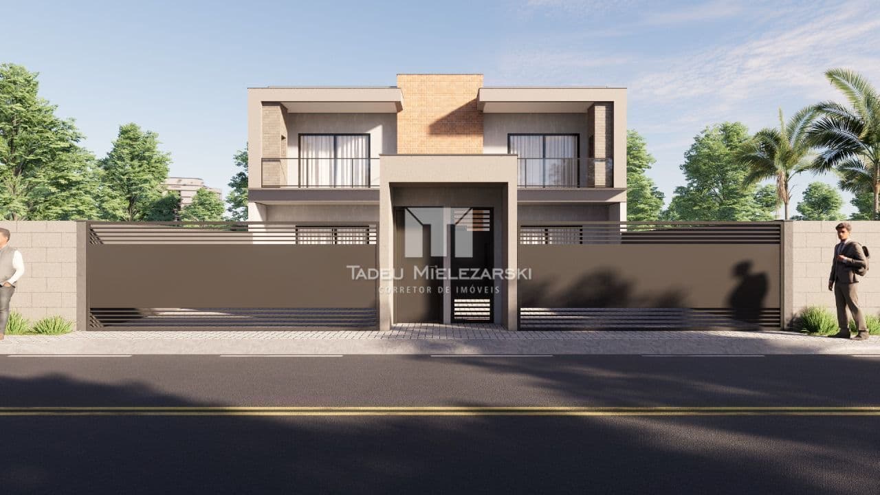 Apartamento no bairro Vila Nova em Porto Belo-SC