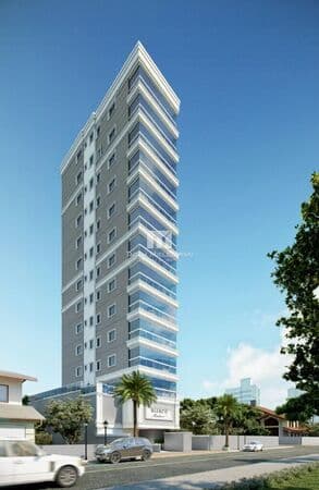 Apartamento Balneário Perequê