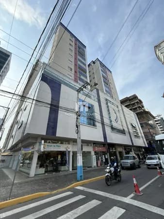 Apartamento em Meia Praia, Itapema/SC