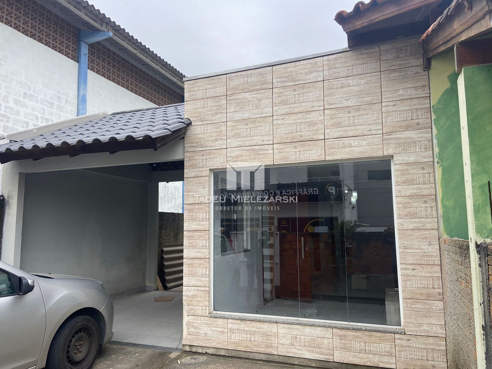 Aluguel Casa Alvenaria em Centro, Tijucas/SC