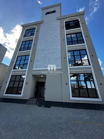 Apartamento em Bosque da Mata, Tijucas/SC