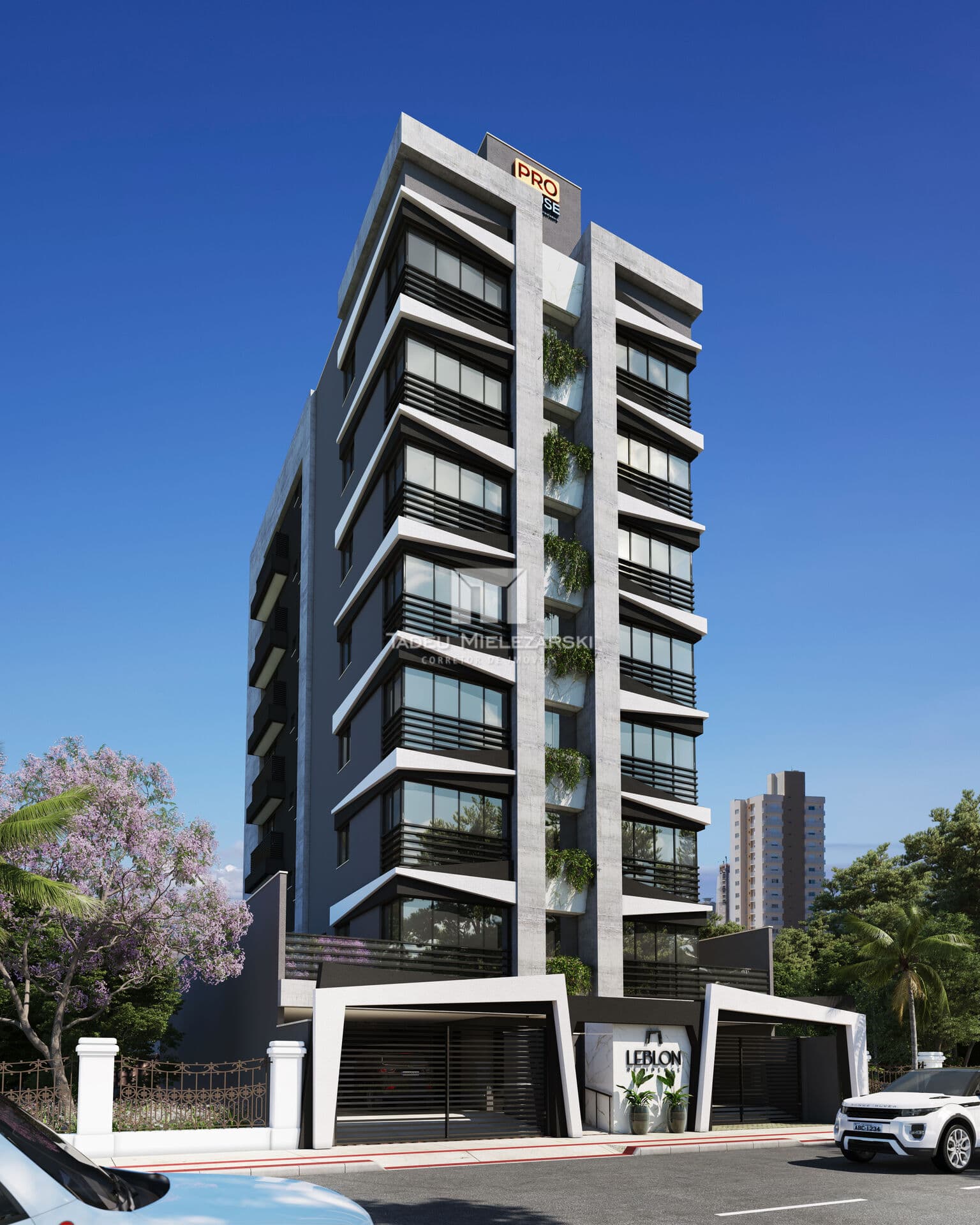 Apartamento Perequê