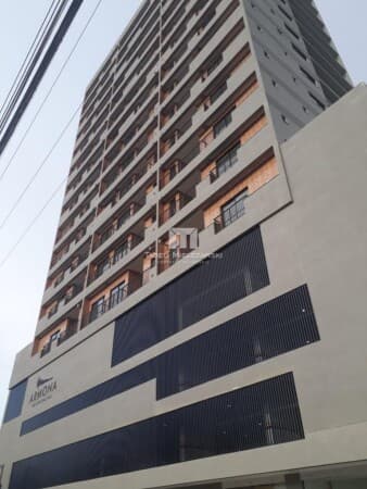 Apartamento Mobiliado Itapema