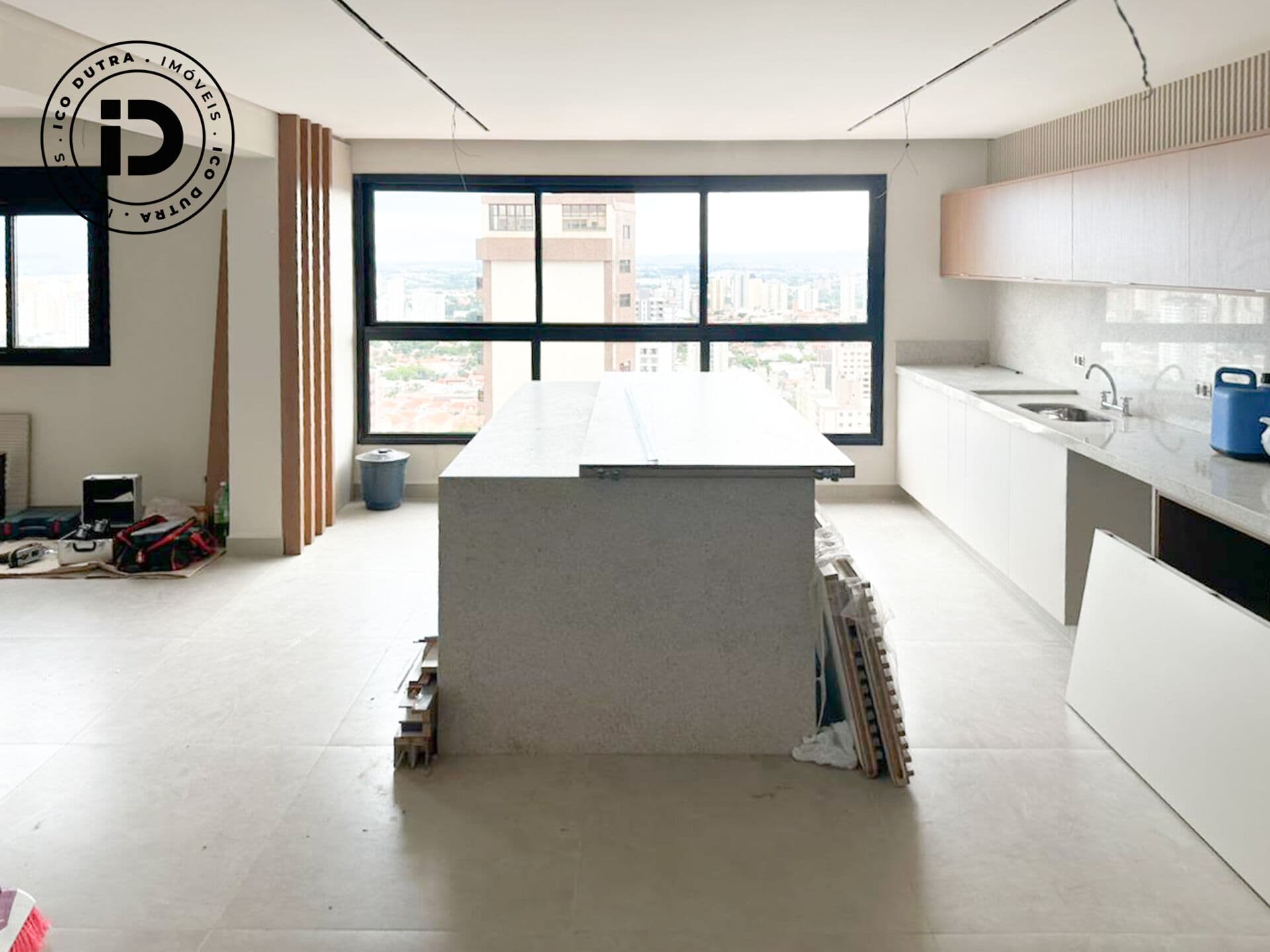 Apartamento em Piracicaba - São Judas