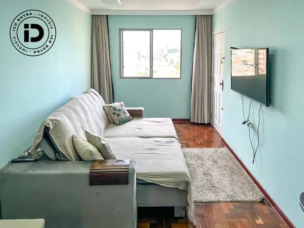 Apartamento em Piracicaba - Centro