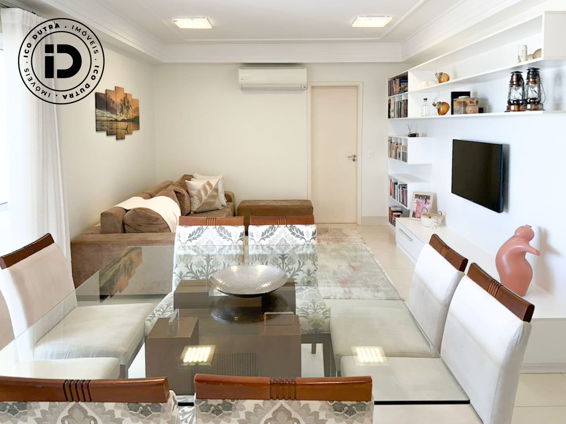 Apartamento em Piracicaba - Vila Independência