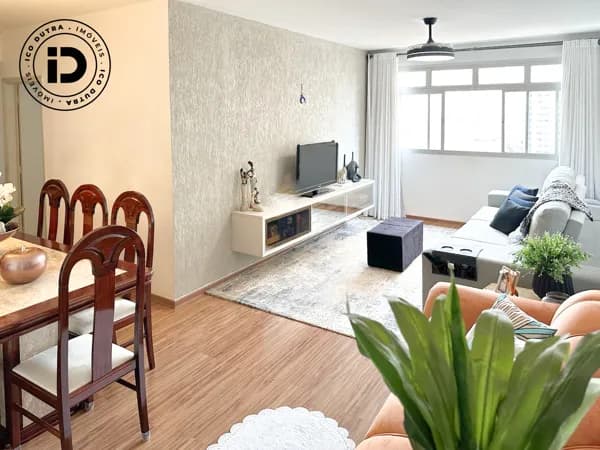 Apartamento em Piracicaba - Centro