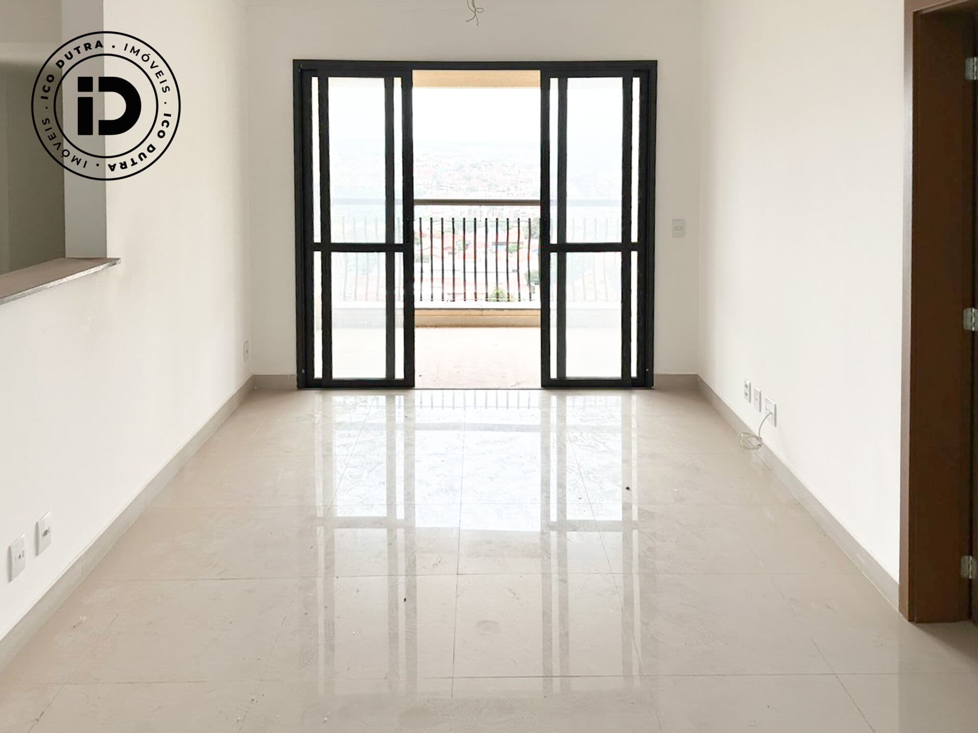 Apartamento em Piracicaba - Paulista