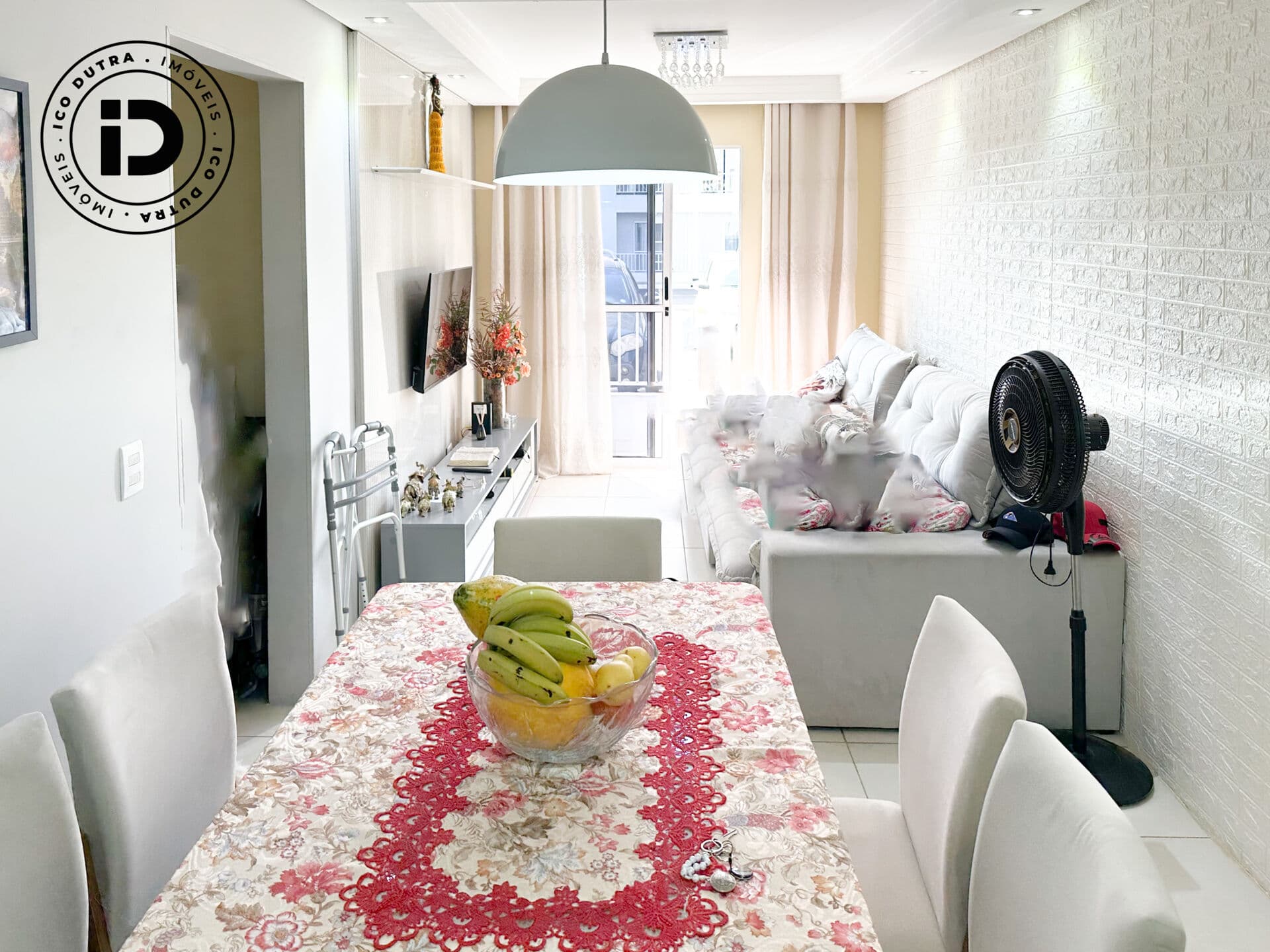 Apartamento em Piracicaba - Dois Córregos