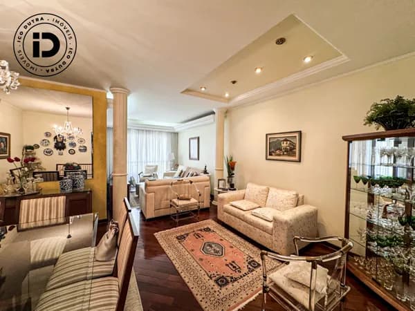 Apartamento em Piracicaba - Jardim Monumento