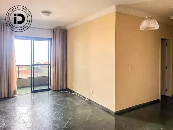 Apartamento em Piracicaba - Centro