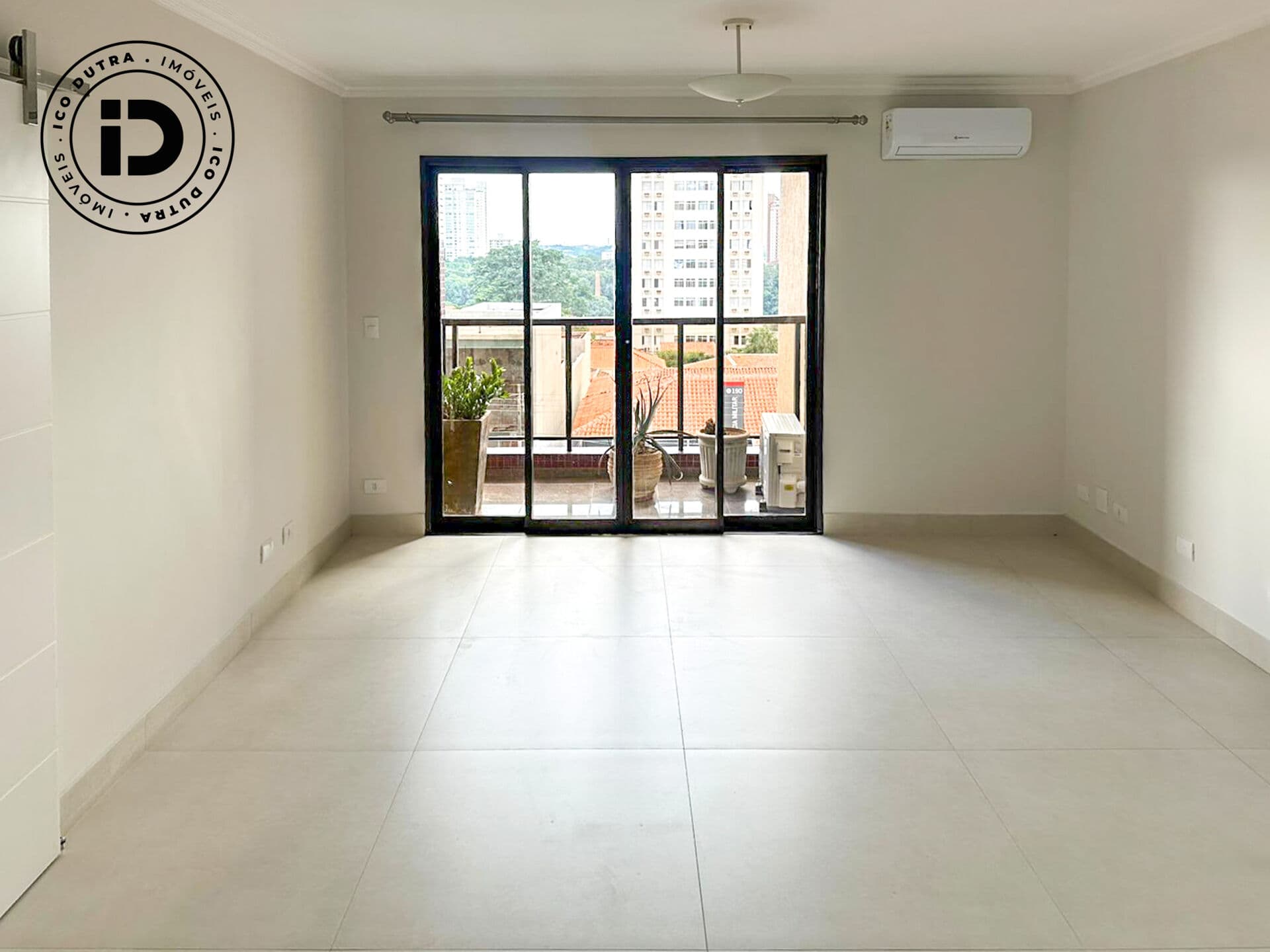 Apartamento em Piracicaba - Centro