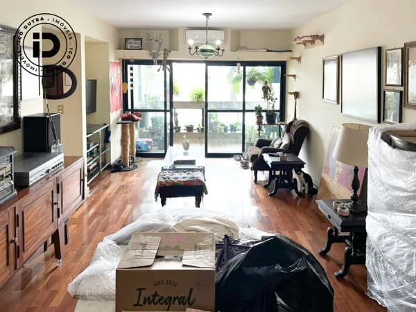 Apartamento em Piracicaba - Cidade Alta