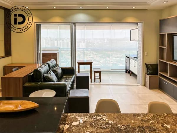 Apartamento em Piracicaba - São Dimas