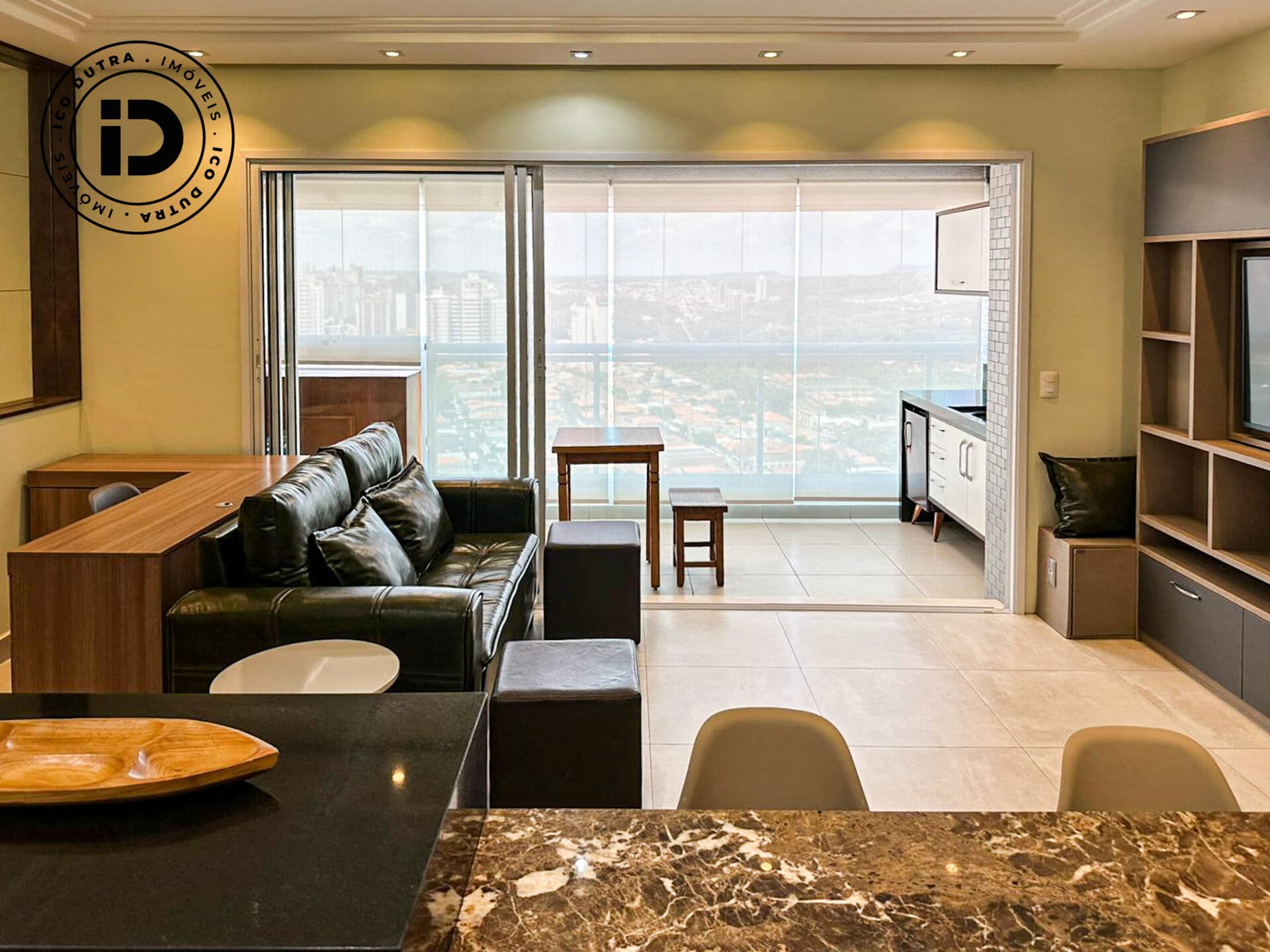 Apartamento em Piracicaba - São Dimas