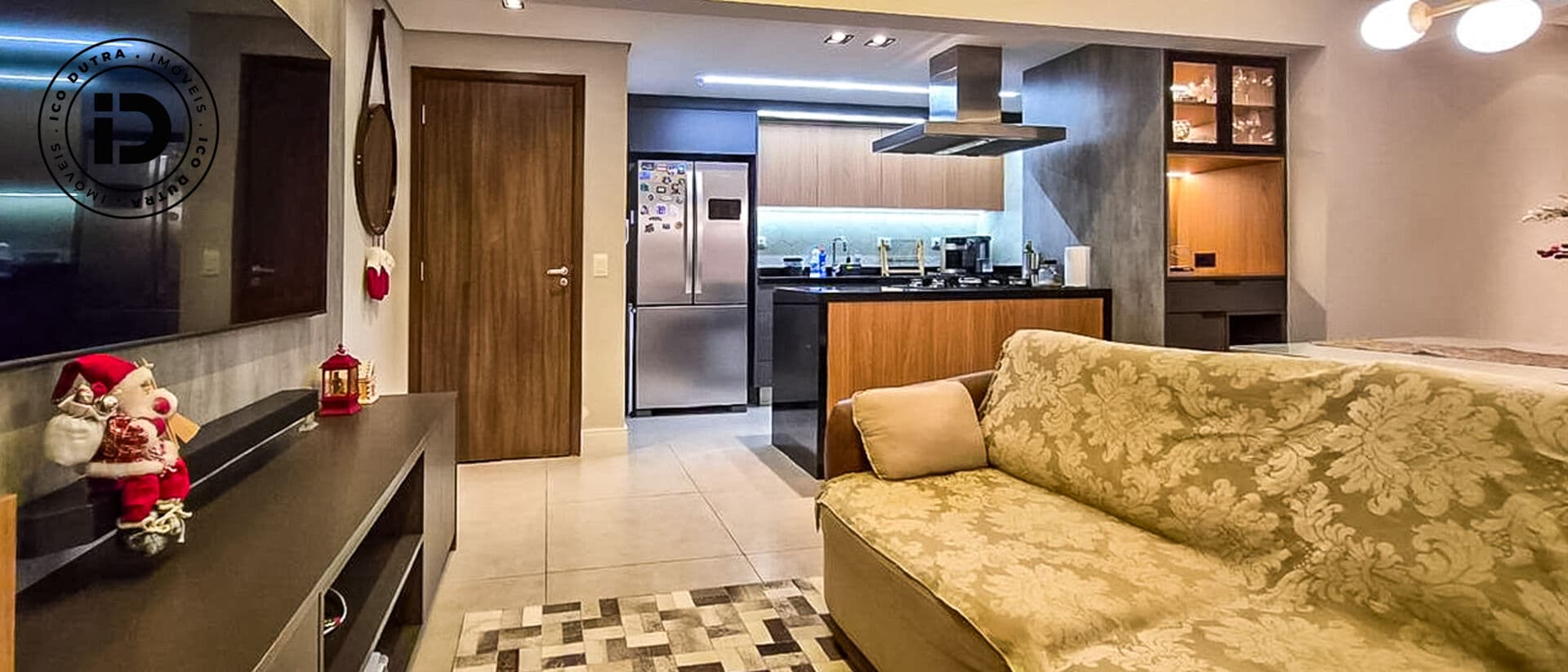 Apartamento em Piracicaba - Piracicamirim