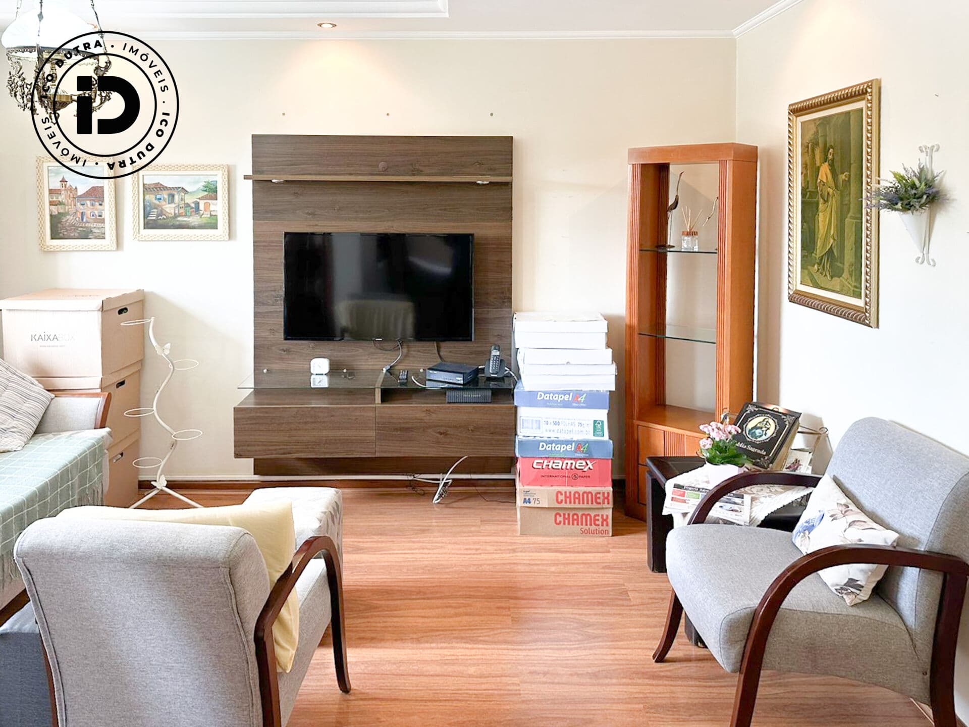 Apartamento em Piracicaba - Alto