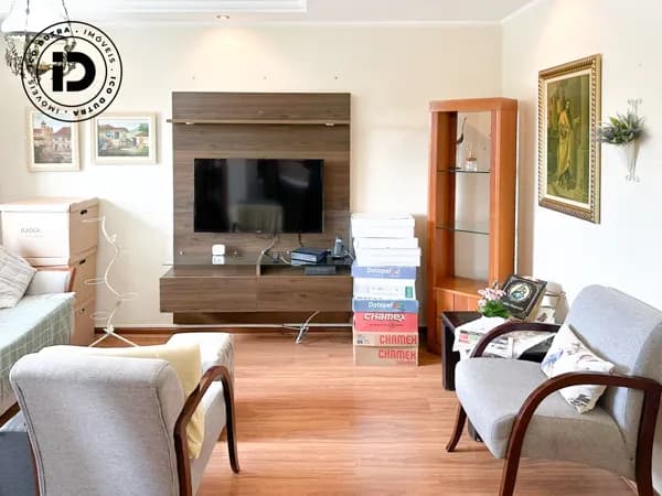 Apartamento em Piracicaba - Alto