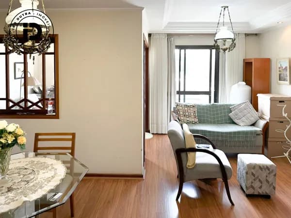 Apartamento em Piracicaba - Alto