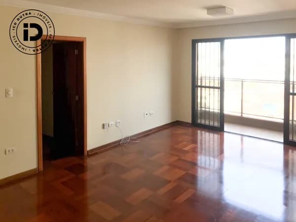 Apartamento em Piracicaba - Cidade Alta
