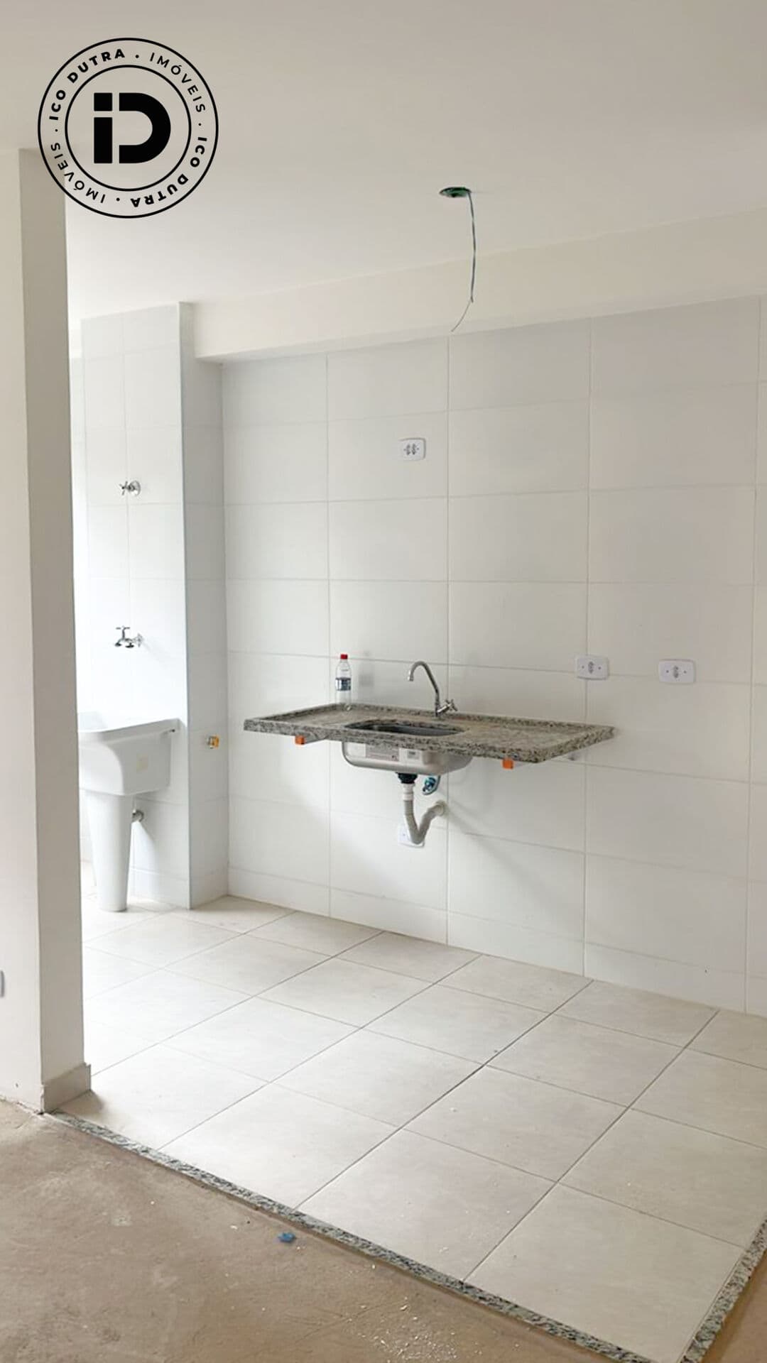 Apartamento em Piracicaba - Pompéia
