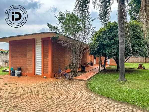 Casa em Piracicaba - Santa Rita