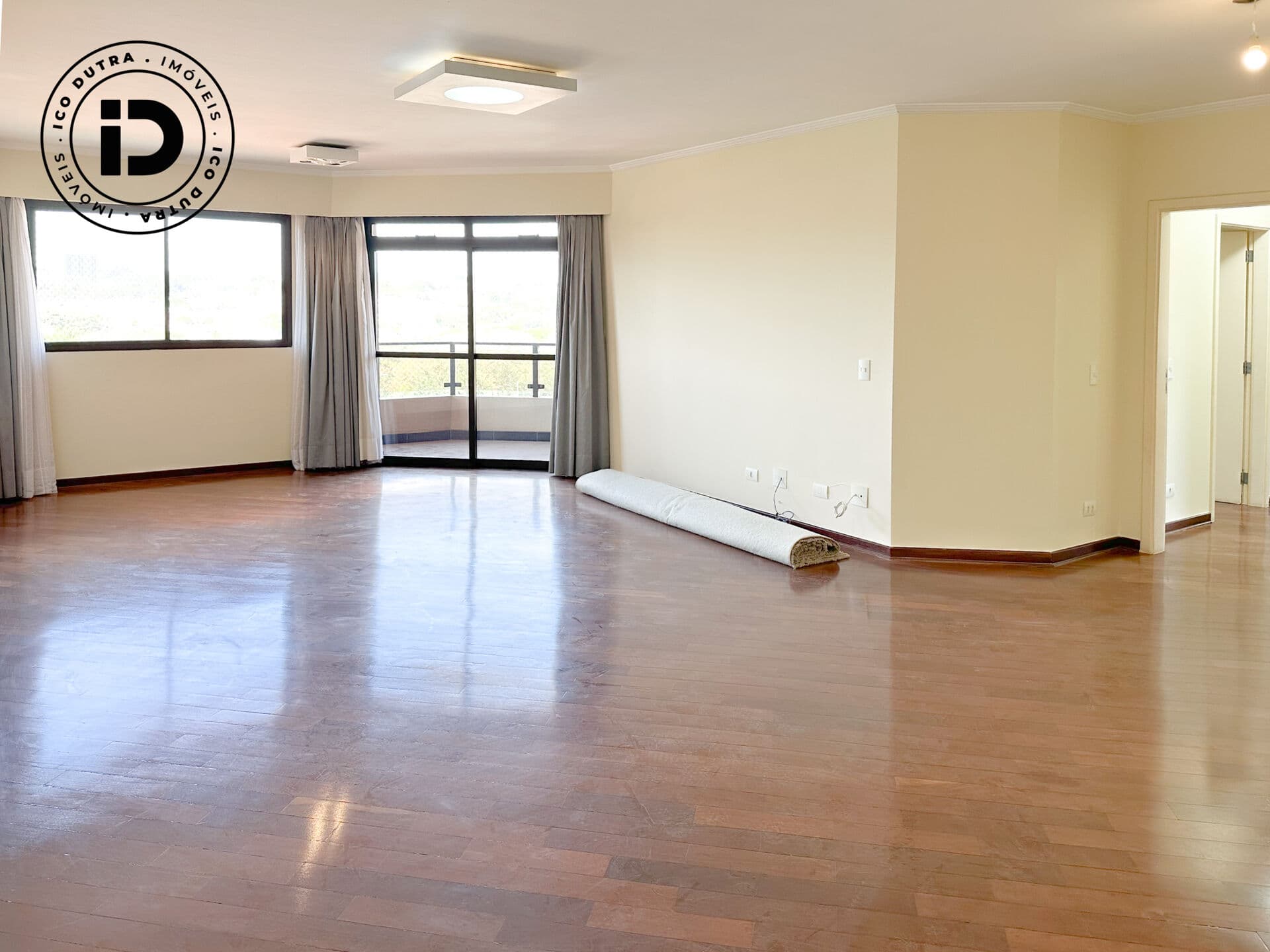 Apartamento em Piracicaba - Vila Monteiro