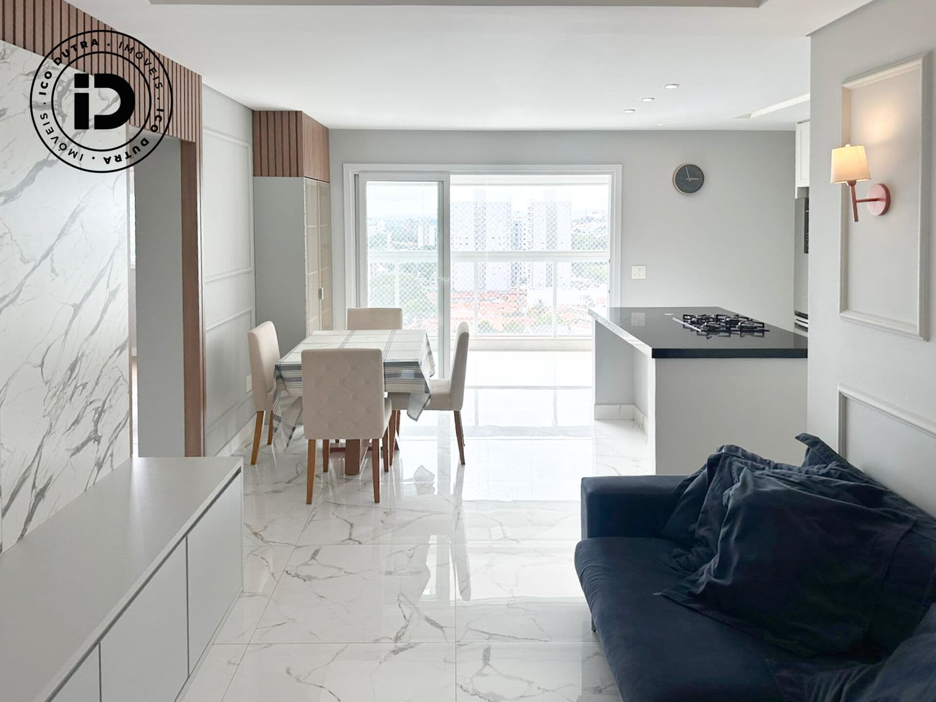 Apartamento em Piracicaba - São Judas
