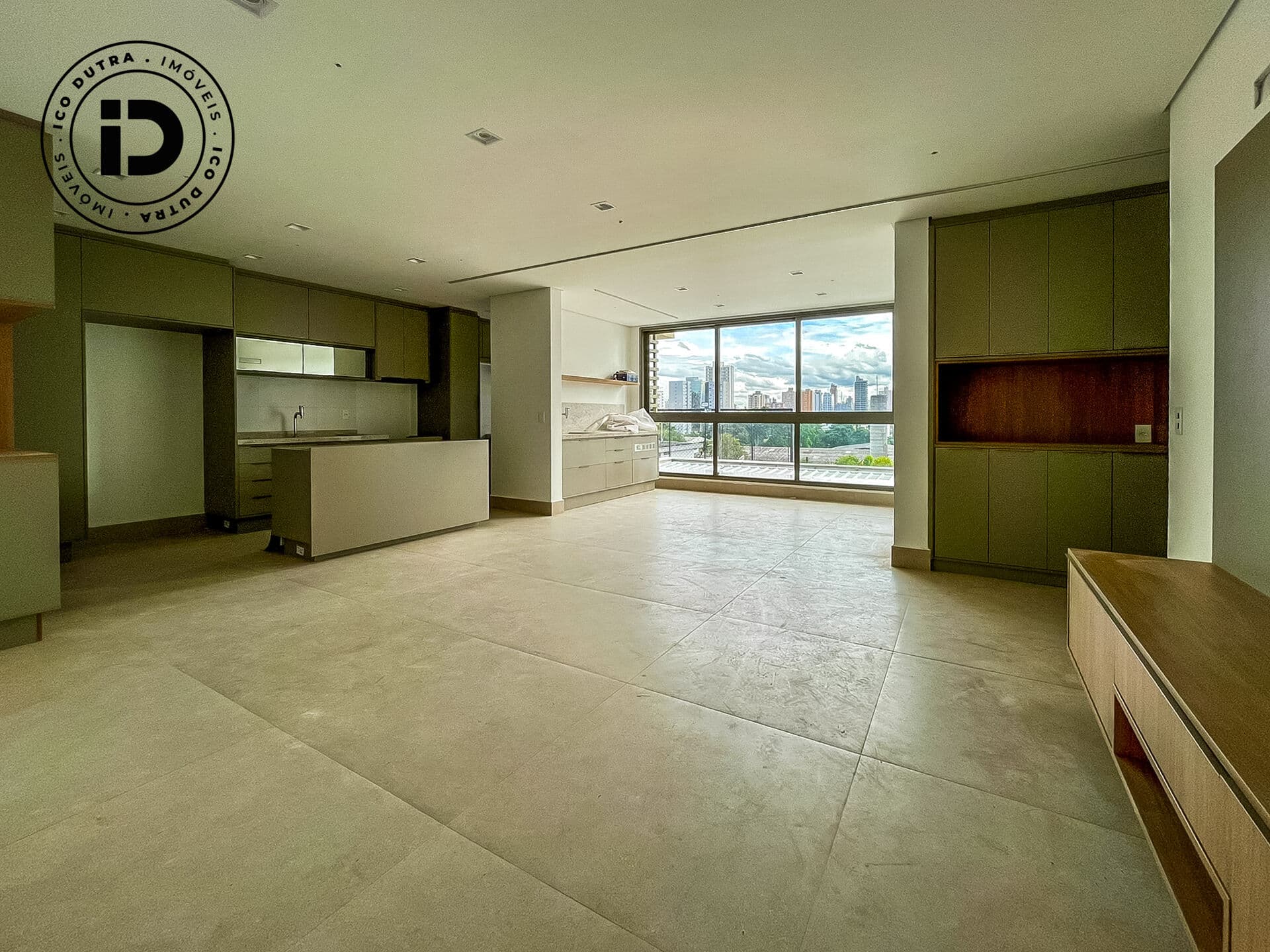 Apartamento em Piracicaba - São Dimas
