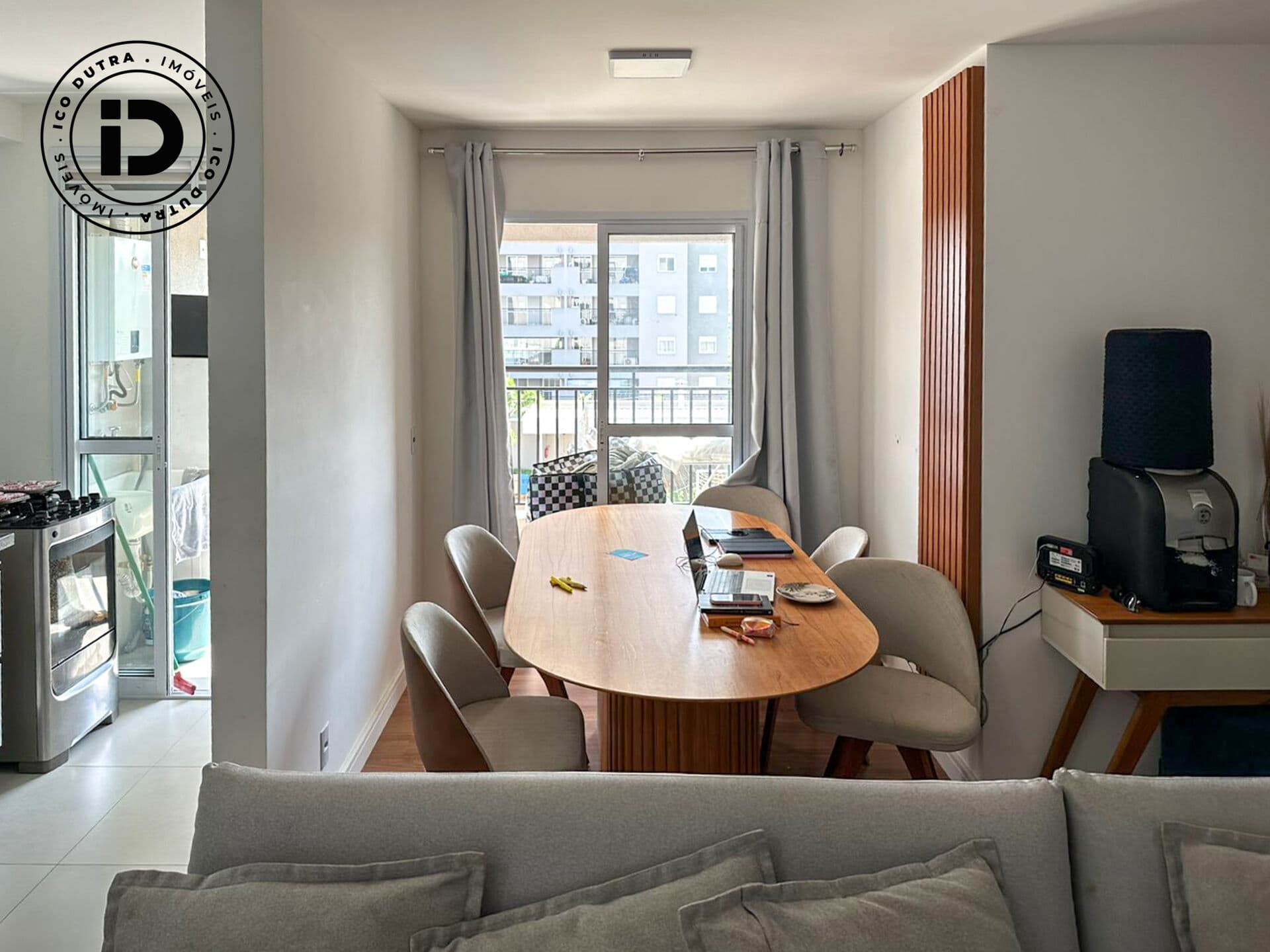 Apartamento em Piracicaba - Dois Córregos