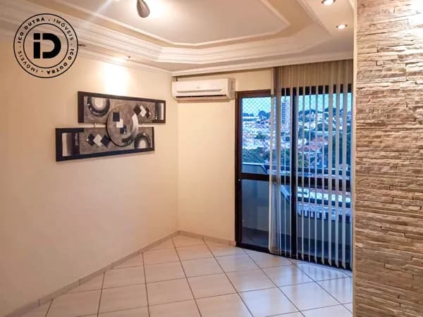 Apartamento em Piracicaba - Alto