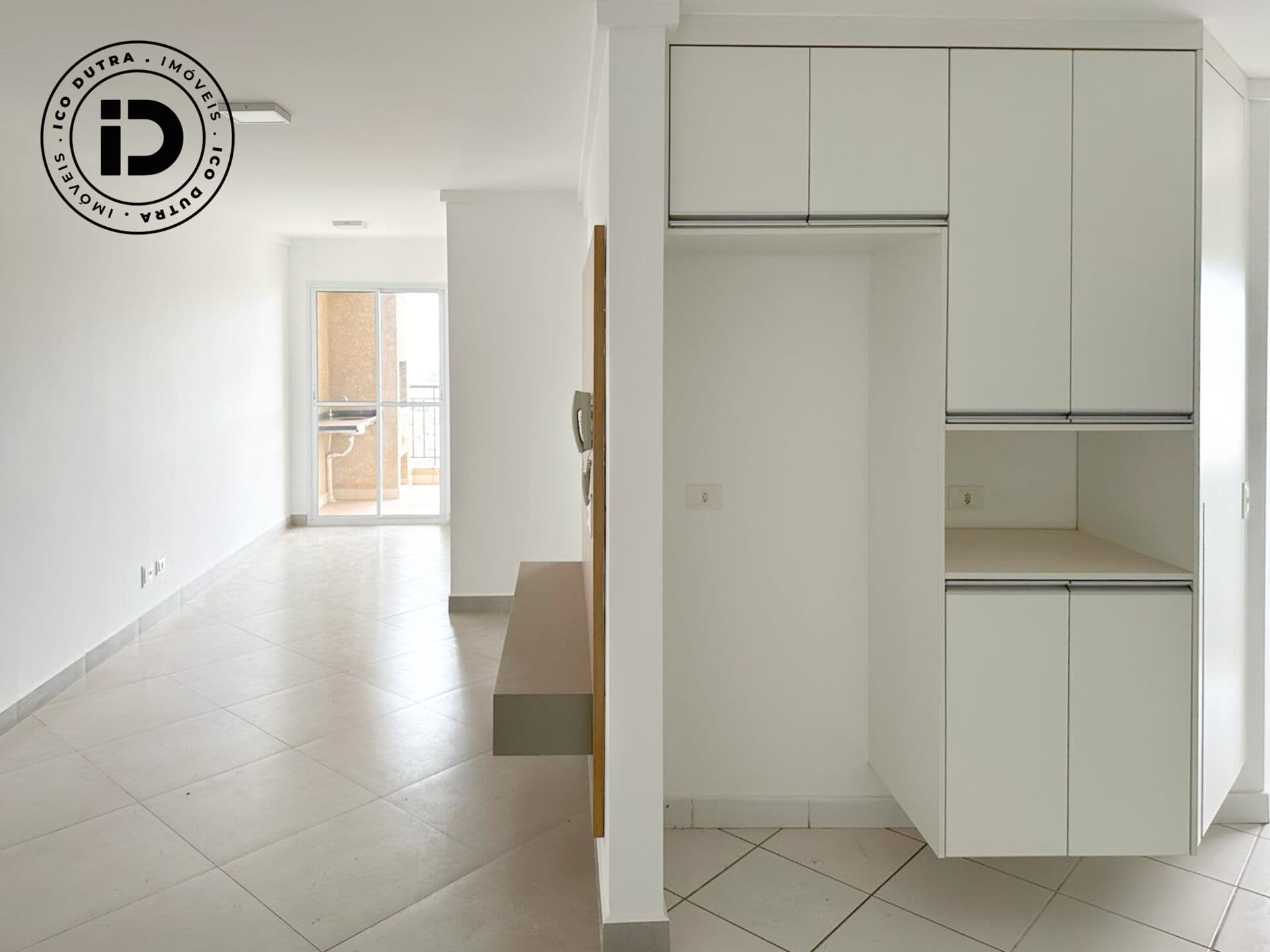 Apartamento em Piracicaba - Paulicéia