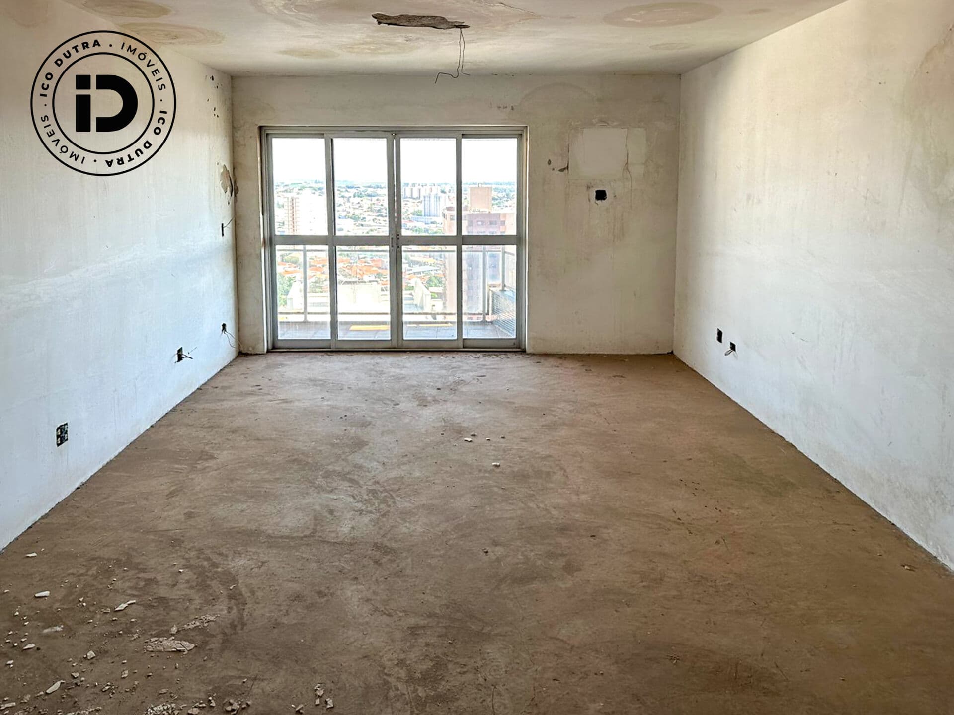 Apartamento em Piracicaba - Jardim Elite
