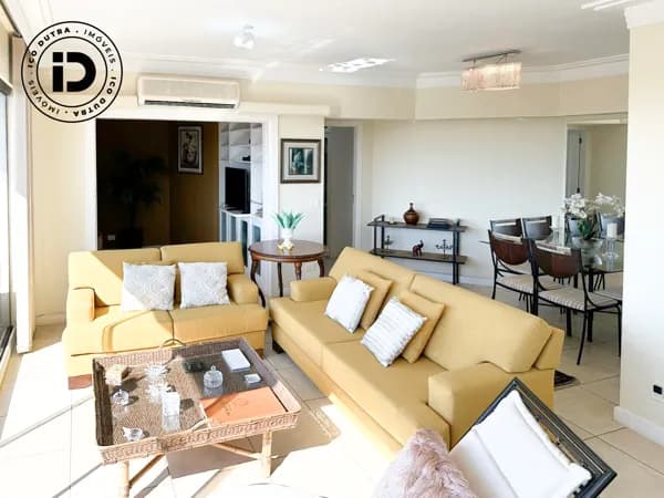 Apartamento em Piracicaba - Cidade Jardim