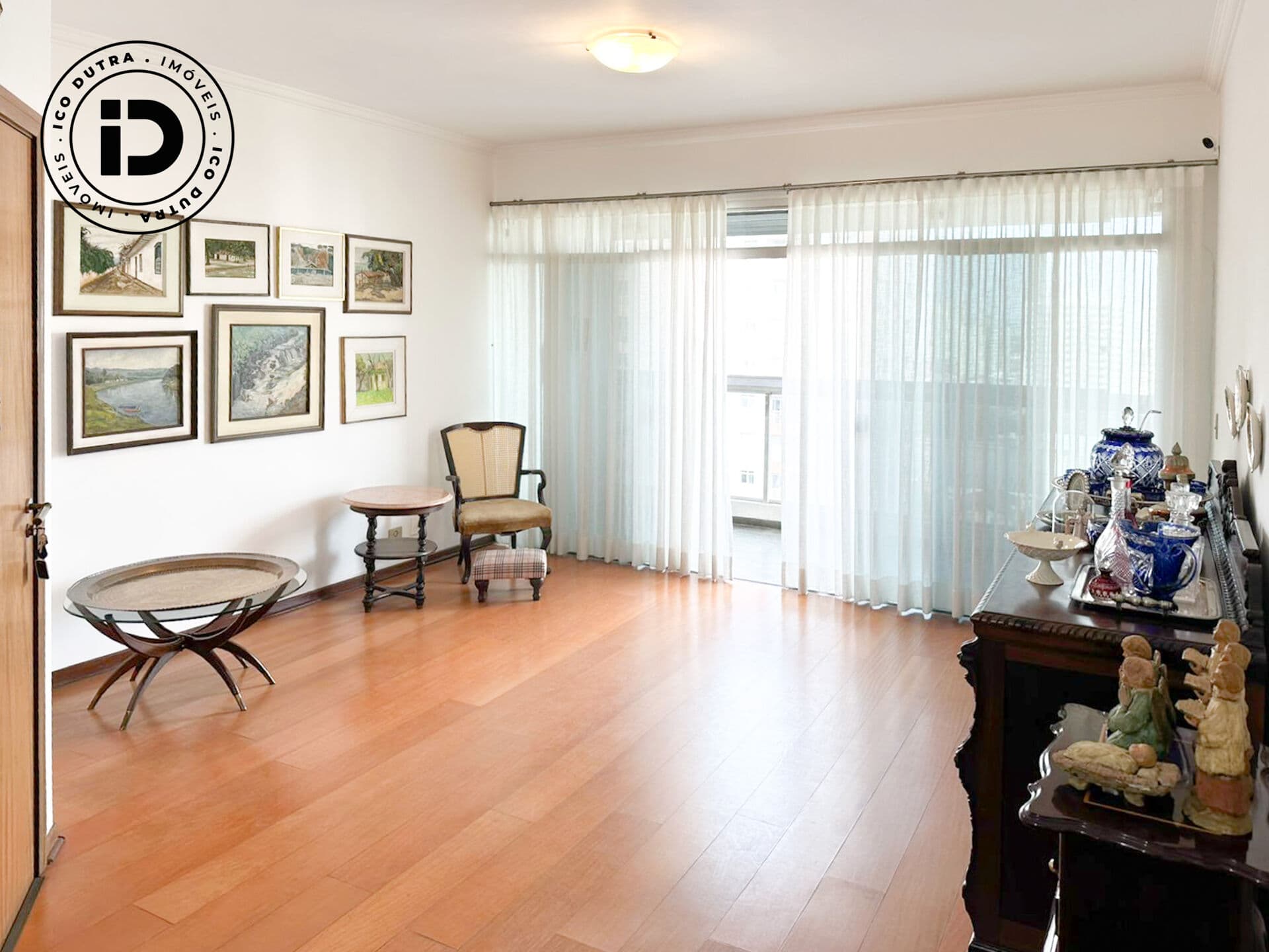 Apartamento em Piracicaba - Vila Independência