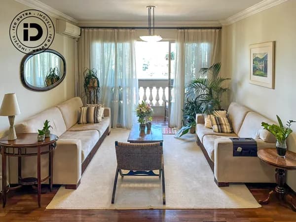 Apartamento em Piracicaba - São Dimas
