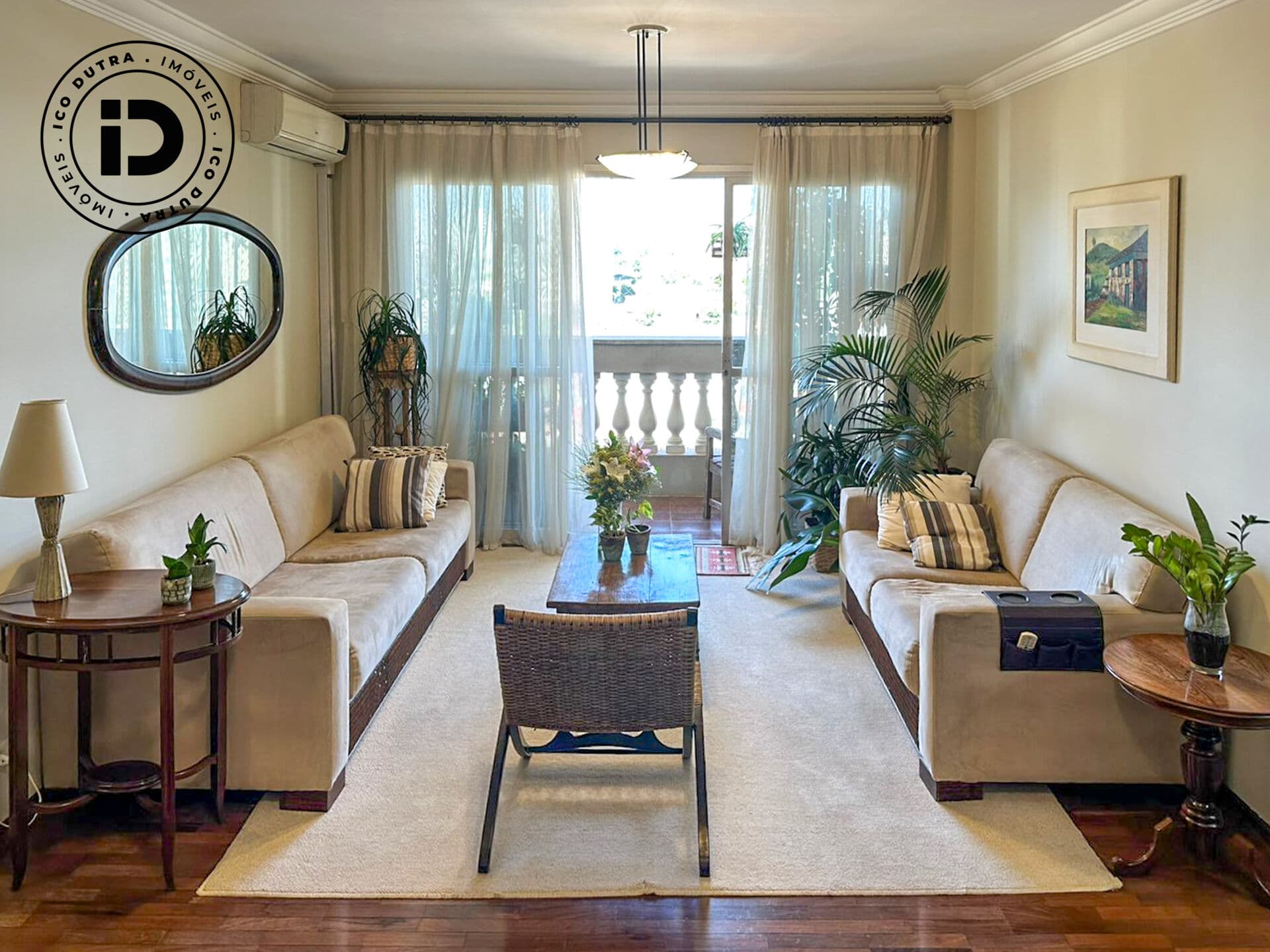 Apartamento em Piracicaba - São Dimas