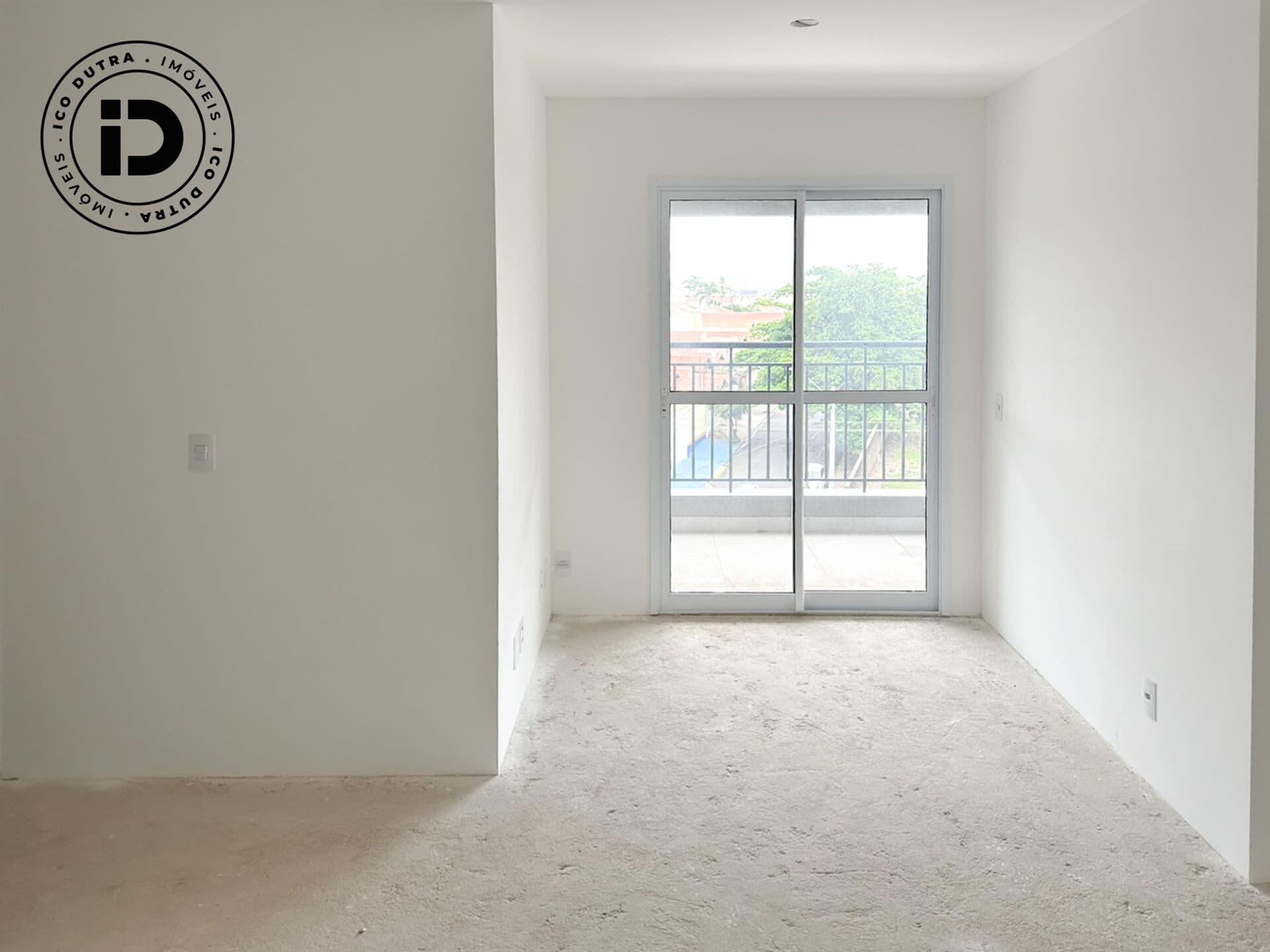 Apartamento em Piracicaba - Dois Córregos