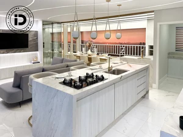 Apartamento em Piracicaba - Vila Rezende