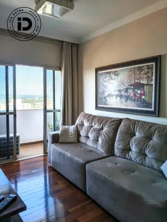 Apartamento em Piracicaba - Nova América
